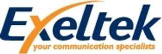 Exeltek logo