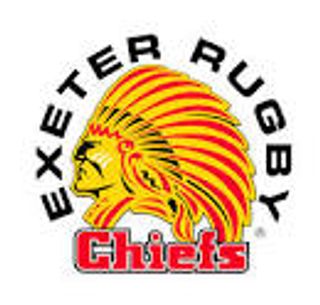 Exeter Chiefs logo