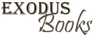 Exodus Books logo