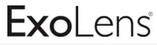 ExoLens logo