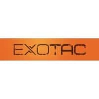 Exotac logo