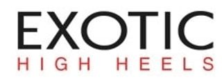 Exotic High Heels logo