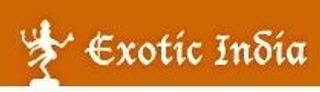 Exotic India logo