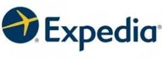 Expedia logo