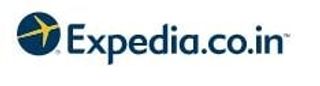 Expedia logo