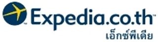 Expedia Thailand logo