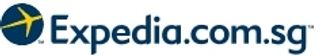 Expedia Singapore logo