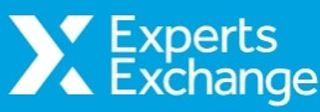 Experts Exchange logo