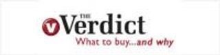 Expert Verdict logo