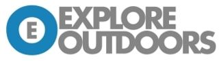 Explore Outdoors logo