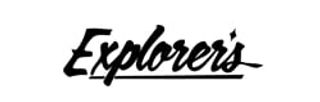 Explorer's Press logo