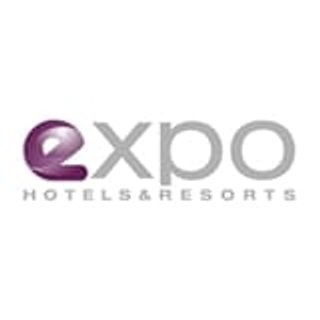 Expo Grupo Hoteles & Resorts logo