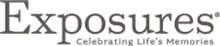 Exposures logo