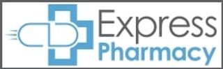 Express Pharmacy logo