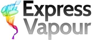 Express Vapour logo
