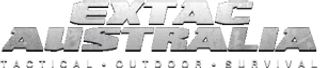 Extac Australia logo