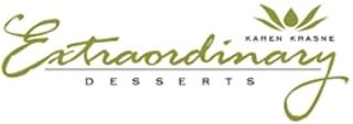 Extraordinary Desserts logo