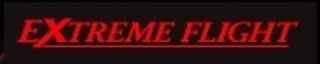 Extreme Flight logo
