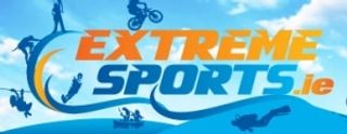Extreme Sports logo