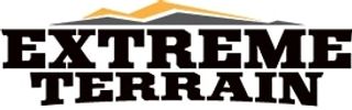 Extreme Terrain logo