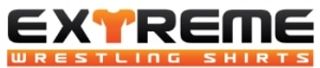 Extreme Wrestling Shirts logo