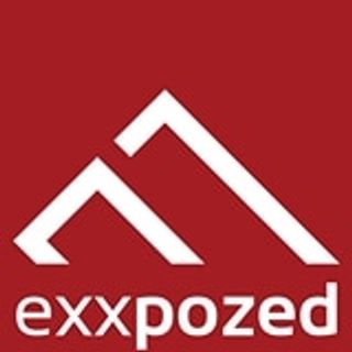 Exxpozed logo