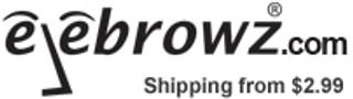 Eyebrowz logo