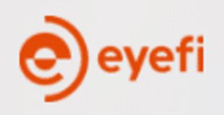 Eyefi logo