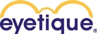 Eyetique logo