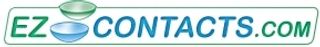 EZ Contacts USA logo