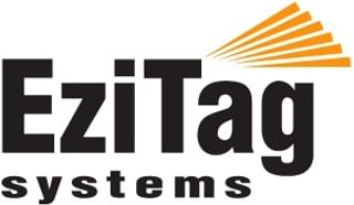 Ezitag logo