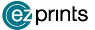 ezprints logo