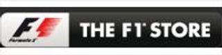The F1 Store logo
