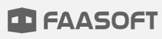Faasoft logo