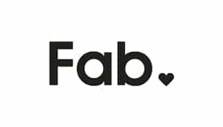 Fab.com logo