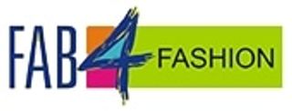 Fab4fashion logo