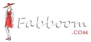Fabboom logo