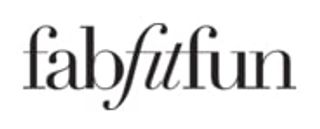FabFitFun logo