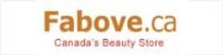 Fabove logo