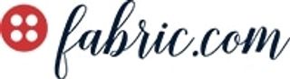 Fabric.com logo