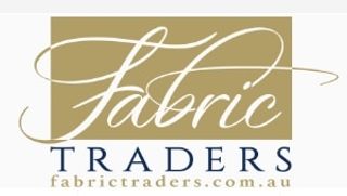 Fabric Traders logo