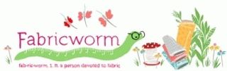 Fabricworm logo