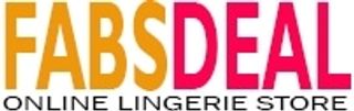 Fabsdeal logo