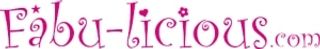 Fabu-licious logo