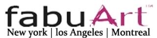 Fabuart logo