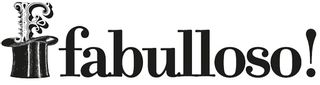 Fabulloso logo