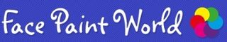 Face Paint World logo