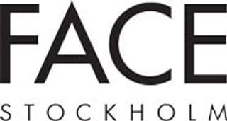 FACE Stockholm logo
