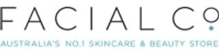 FACIAL CO. logo