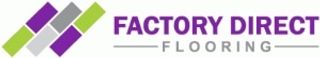 Factory Direct Flooring logo